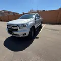 FORD RANGER 3.2 XLT 4X4 CD 20V DIESEL 4P AUTOMÁTICO FORD RANGER 3.2 XLT 4X4 CD 20V DIESEL 4P AUTOMÁTICO