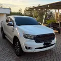 FORD RANGER 3.2 XLT 4X4 CD 20V DIESEL 4P AUTOMÁTICO FORD RANGER 3.2 XLT 4X4 CD 20V DIESEL 4P AUTOMÁTICO