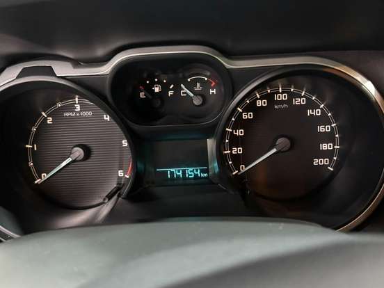 FORD-RANGER-3.2 XLT 4X4 CD 20V DIESEL 4P AUTOMÁTICO FORD-RANGER-2015