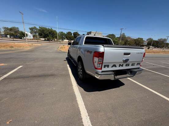 FORD-RANGER-2022