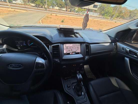 FORD-RANGER-2022