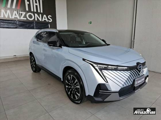 GAC GS4 2.0 HEV ELITE AUTOMÁTICO