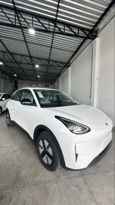 GEELY EX2 39,4 KW ELÉTRICO PRO