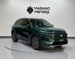 GEELY EX5 EM-i 1.5 PHEV MAX E-DHT GEELY EX5 EM-i 1.5 PHEV MAX E-DHT