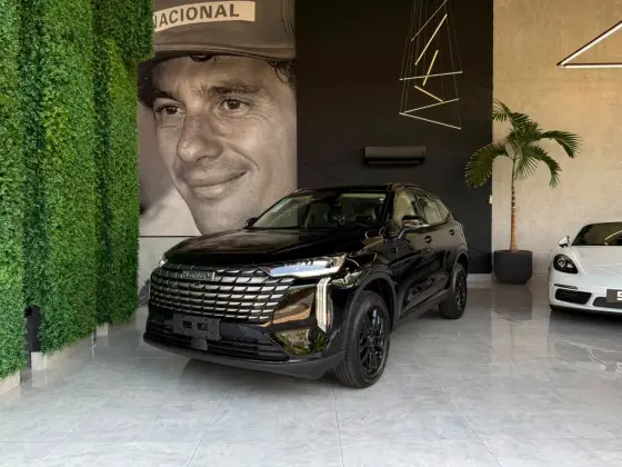 GWM HAVAL H6 1.5 FLEX HEV2 E-TRACTION