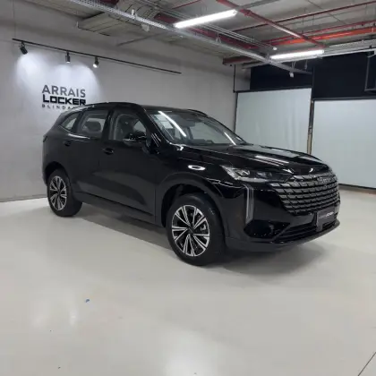 GWM HAVAL H6 1.5 FLEX PHEV19 E-TRACTION
