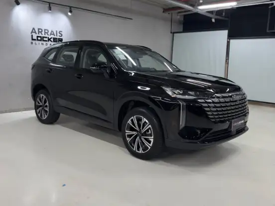GWM-HAVAL H6-1.5 FLEX PHEV19 E-TRACTION GWM-HAVAL H6-2026