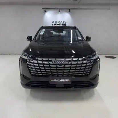 GWM-HAVAL H6-1.5 FLEX PHEV19 E-TRACTION GWM-HAVAL H6-2026