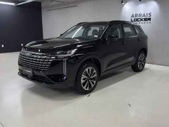 GWM-HAVAL H6-1.5 FLEX PHEV19 E-TRACTION GWM-HAVAL H6-2026