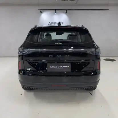 GWM-HAVAL H6-2026
