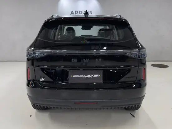 GWM-HAVAL H6-1.5 FLEX PHEV19 E-TRACTION GWM-HAVAL H6-2026