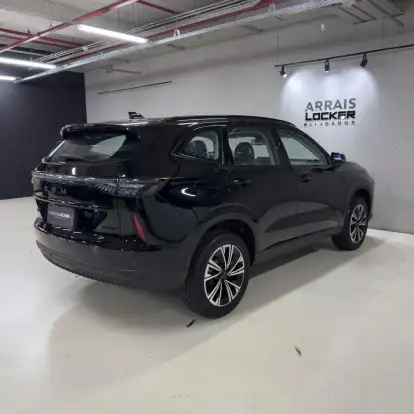 GWM-HAVAL H6-1.5 FLEX PHEV19 E-TRACTION GWM-HAVAL H6-2026