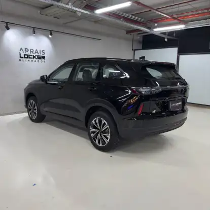 GWM-HAVAL H6-2026