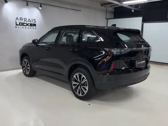 GWM-HAVAL H6-1.5 FLEX PHEV19 E-TRACTION GWM-HAVAL H6-2026