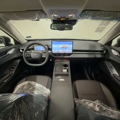 GWM-HAVAL H6-2026