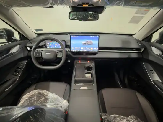 GWM-HAVAL H6-1.5 FLEX PHEV19 E-TRACTION GWM-HAVAL H6-2026