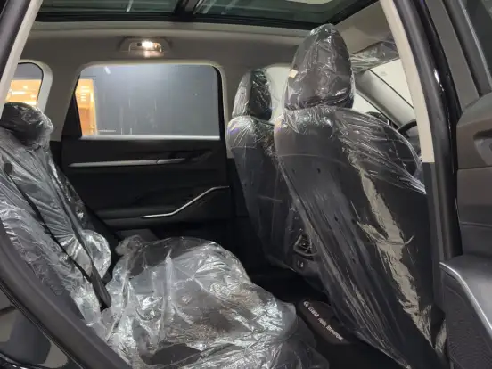 GWM-HAVAL H6-1.5 FLEX PHEV19 E-TRACTION GWM-HAVAL H6-2026
