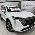 GWM HAVAL H6 1.5 FLEX PHEV19 E-TRACTION GWM HAVAL H6 1.5 FLEX PHEV19 E-TRACTION