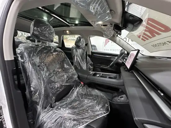 GWM-HAVAL H6-1.5 FLEX PHEV19 E-TRACTION GWM-HAVAL H6-2026