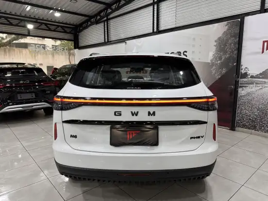 GWM-HAVAL H6-1.5 FLEX PHEV19 E-TRACTION GWM-HAVAL H6-2026
