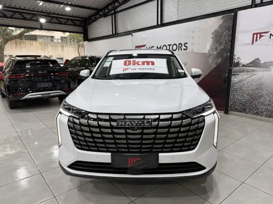 GWM-HAVAL H6-1.5 FLEX PHEV19 E-TRACTION GWM-HAVAL H6-2026