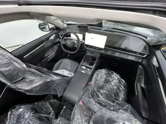 GWM-HAVAL H6-1.5 FLEX PHEV19 E-TRACTION GWM-HAVAL H6-2026