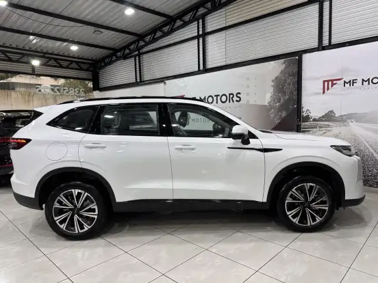 GWM-HAVAL H6-2026