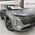 GWM HAVAL H6 1.5 FLEX PHEV19 E-TRACTION GWM HAVAL H6 1.5 FLEX PHEV19 E-TRACTION