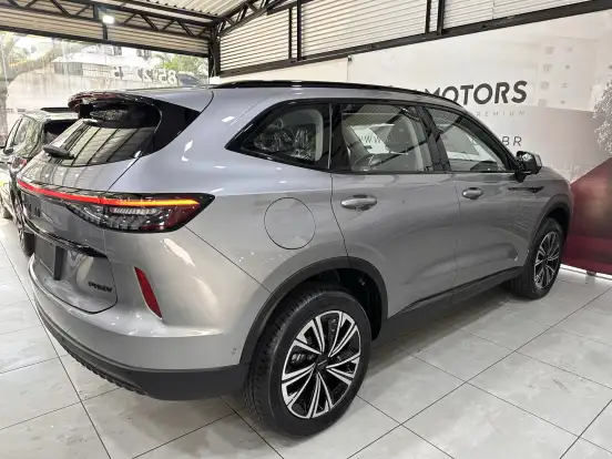 GWM-HAVAL H6-1.5 FLEX PHEV19 E-TRACTION GWM-HAVAL H6-2026