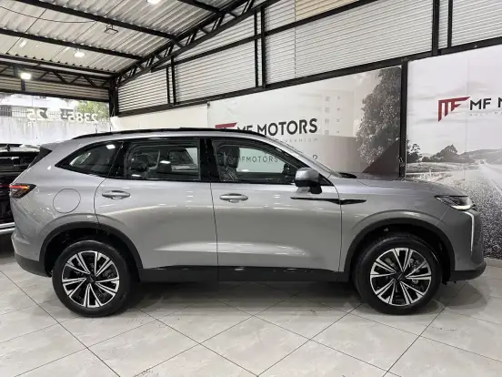 GWM-HAVAL H6-2026