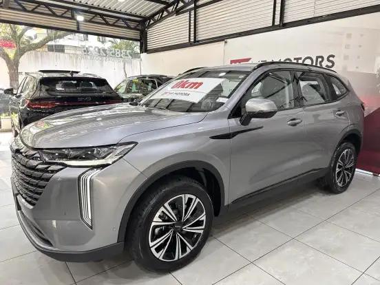 GWM-HAVAL H6-2026