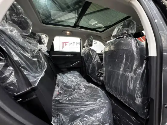 GWM-HAVAL H6-2026