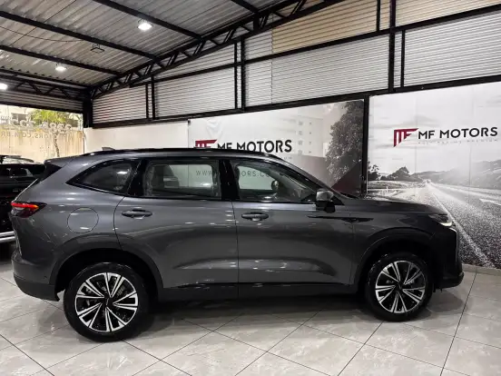 GWM-HAVAL H6-1.5 FLEX PHEV19 E-TRACTION GWM-HAVAL H6-2026