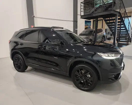 GWM HAVAL H6 1.5 HEV PREMIUM E-TRACTION