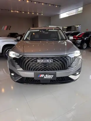 GWM-HAVAL H6-2024