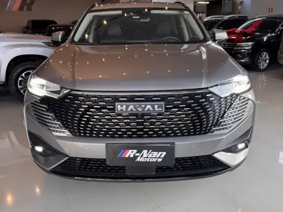 GWM-HAVAL H6-1.5 PHEV PREMIUM AWD E-TRACTION GWM-HAVAL H6-2024