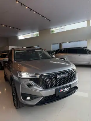 GWM-HAVAL H6-1.5 PHEV PREMIUM AWD E-TRACTION GWM-HAVAL H6-2024