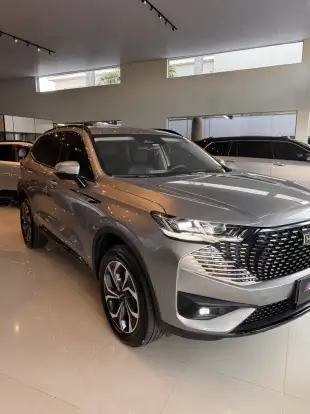 GWM-HAVAL H6-2024