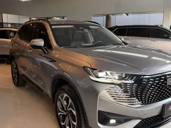 GWM-HAVAL H6-1.5 PHEV PREMIUM AWD E-TRACTION GWM-HAVAL H6-2024