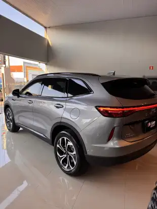 GWM-HAVAL H6-2024