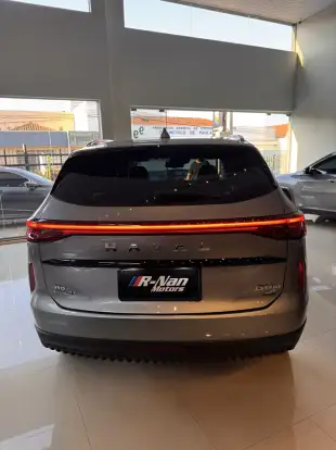 GWM-HAVAL H6-2024