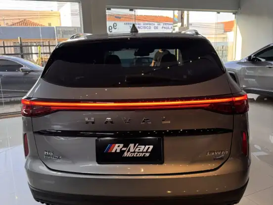 GWM-HAVAL H6-1.5 PHEV PREMIUM AWD E-TRACTION GWM-HAVAL H6-2024