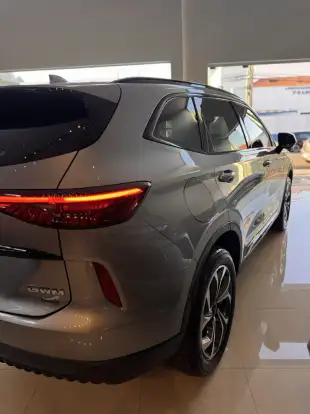 GWM-HAVAL H6-1.5 PHEV PREMIUM AWD E-TRACTION GWM-HAVAL H6-2024