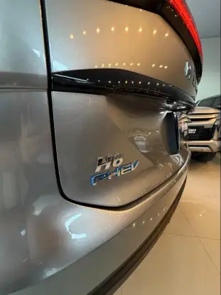 GWM-HAVAL H6-2024