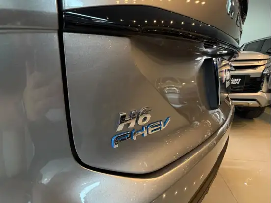 GWM-HAVAL H6-1.5 PHEV PREMIUM AWD E-TRACTION GWM-HAVAL H6-2024