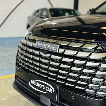 GWM-HAVAL H6-2026