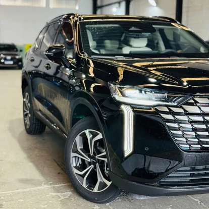 GWM-HAVAL H6-2026