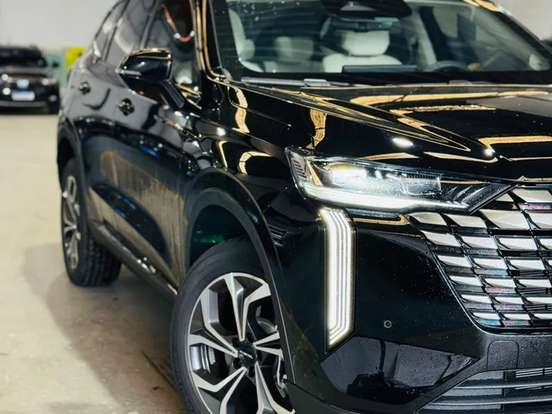 GWM-HAVAL H6-1.5 FLEX PHEV19 E-TRACTION GWM-HAVAL H6-2026