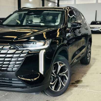 GWM-HAVAL H6-2026