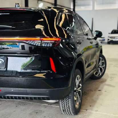 GWM-HAVAL H6-2026